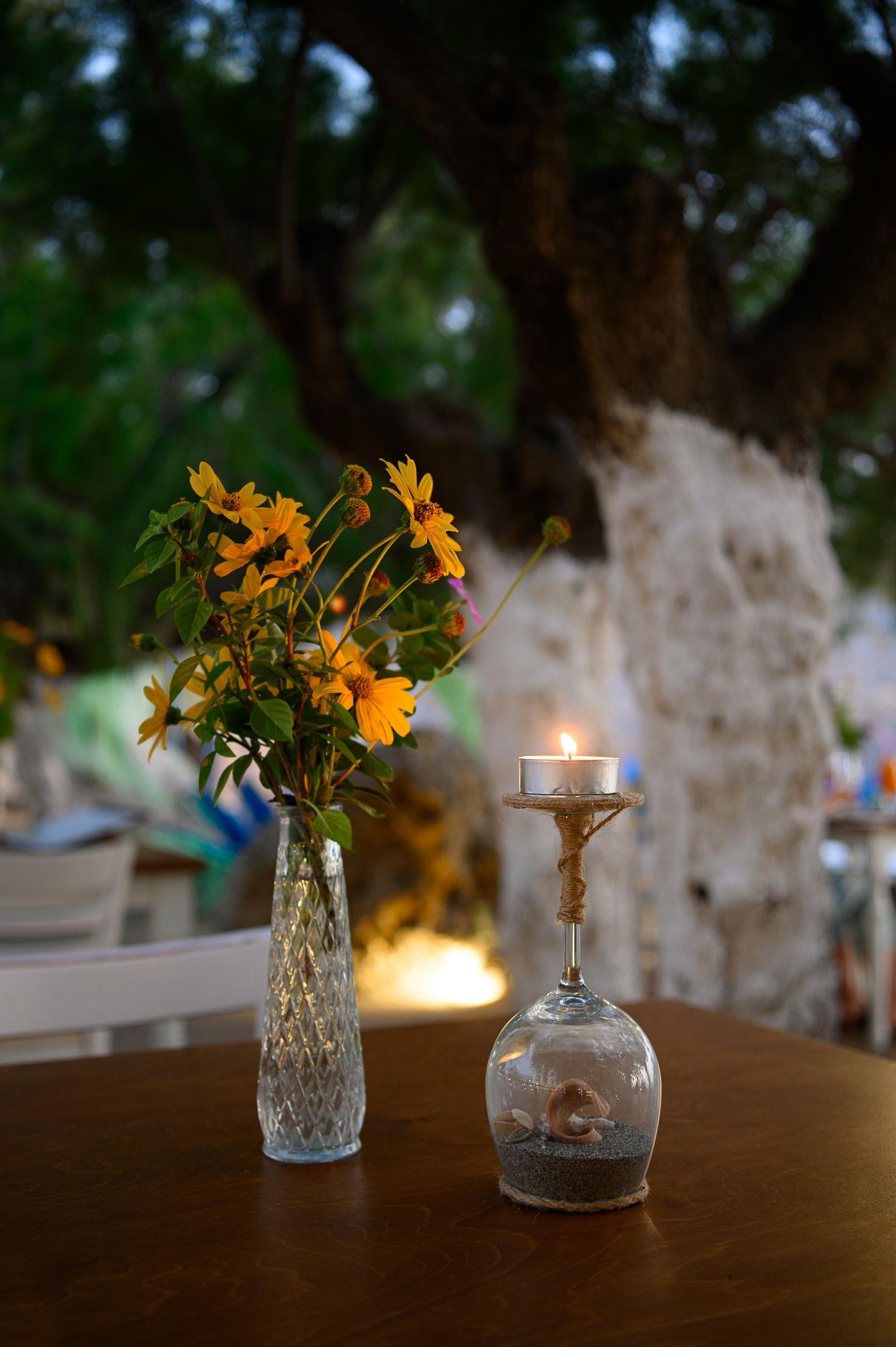 Alianthos Beach Hotel Plakiás Eksteriør bilde