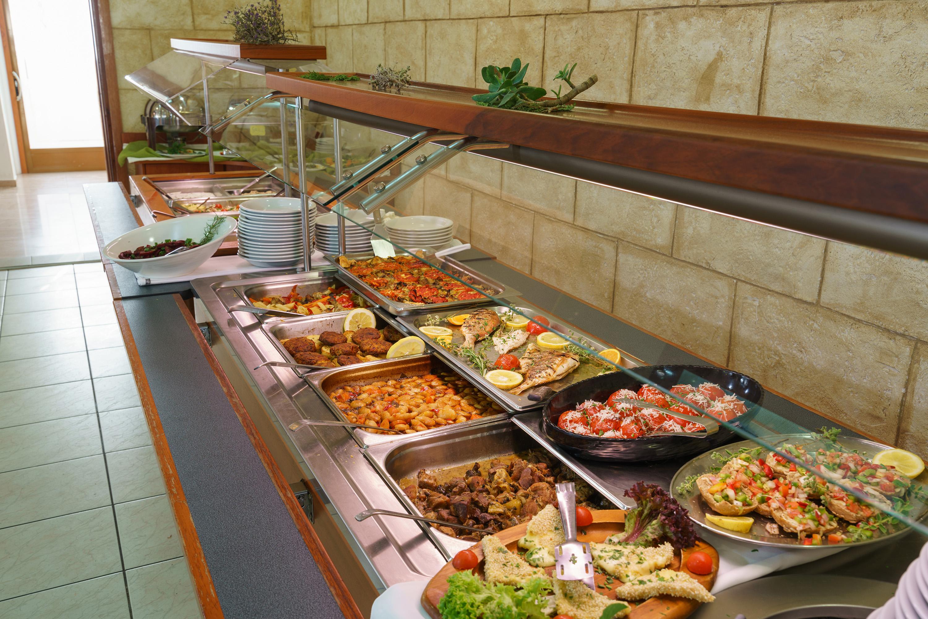 Alianthos Beach Hotel Plakiás Eksteriør bilde